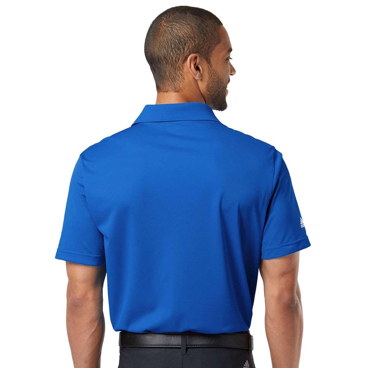 adidas Men's Basic Polo Product Image