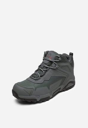 Men's Waterproof Synthetic Leather Hiking Boot Product Image