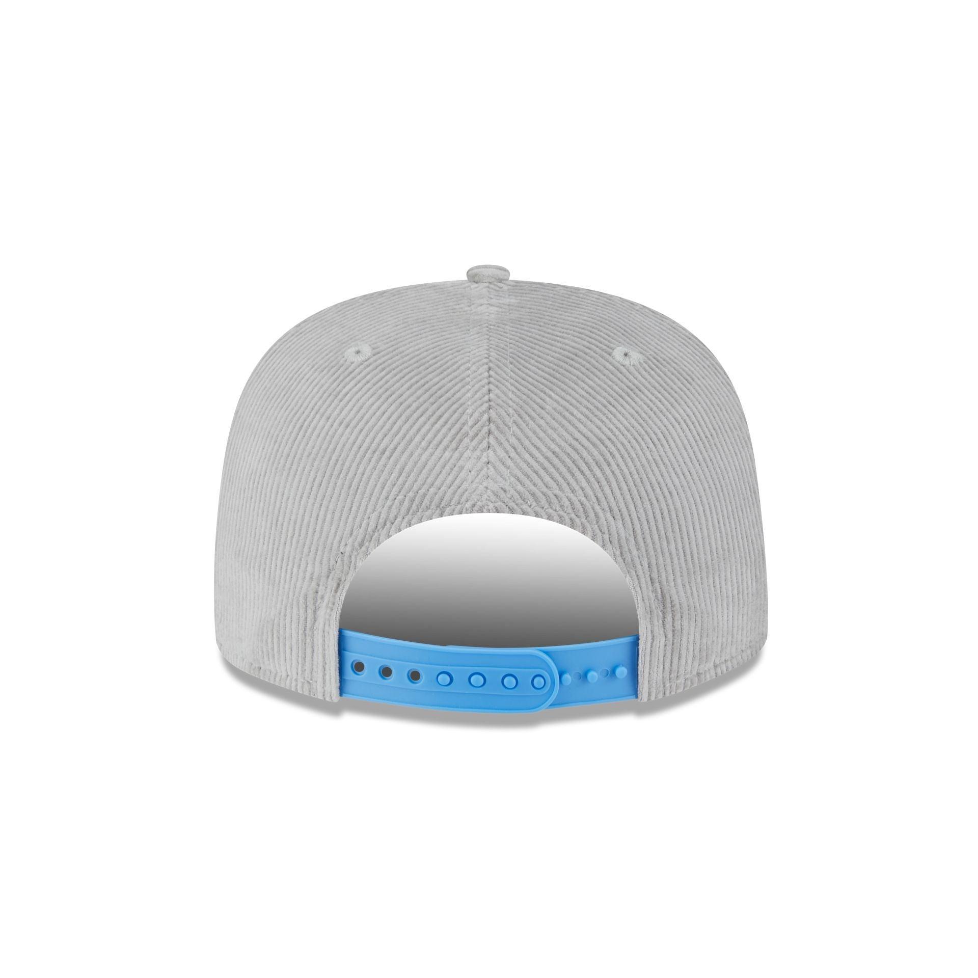 Tennessee Titans Gray Cord Golfer Hat Male Product Image