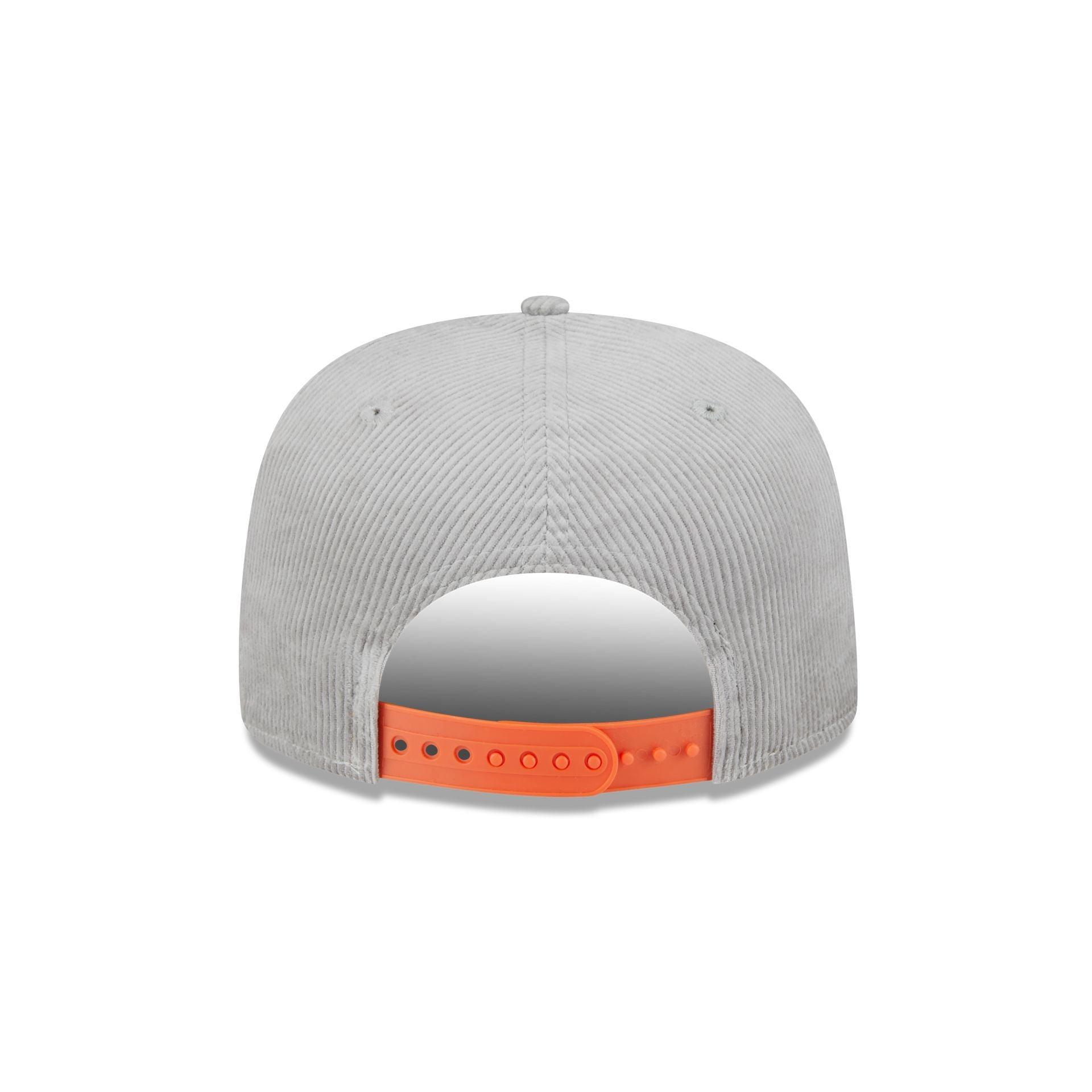 Miami Dolphins Gray Cord Golfer Hat Male Product Image