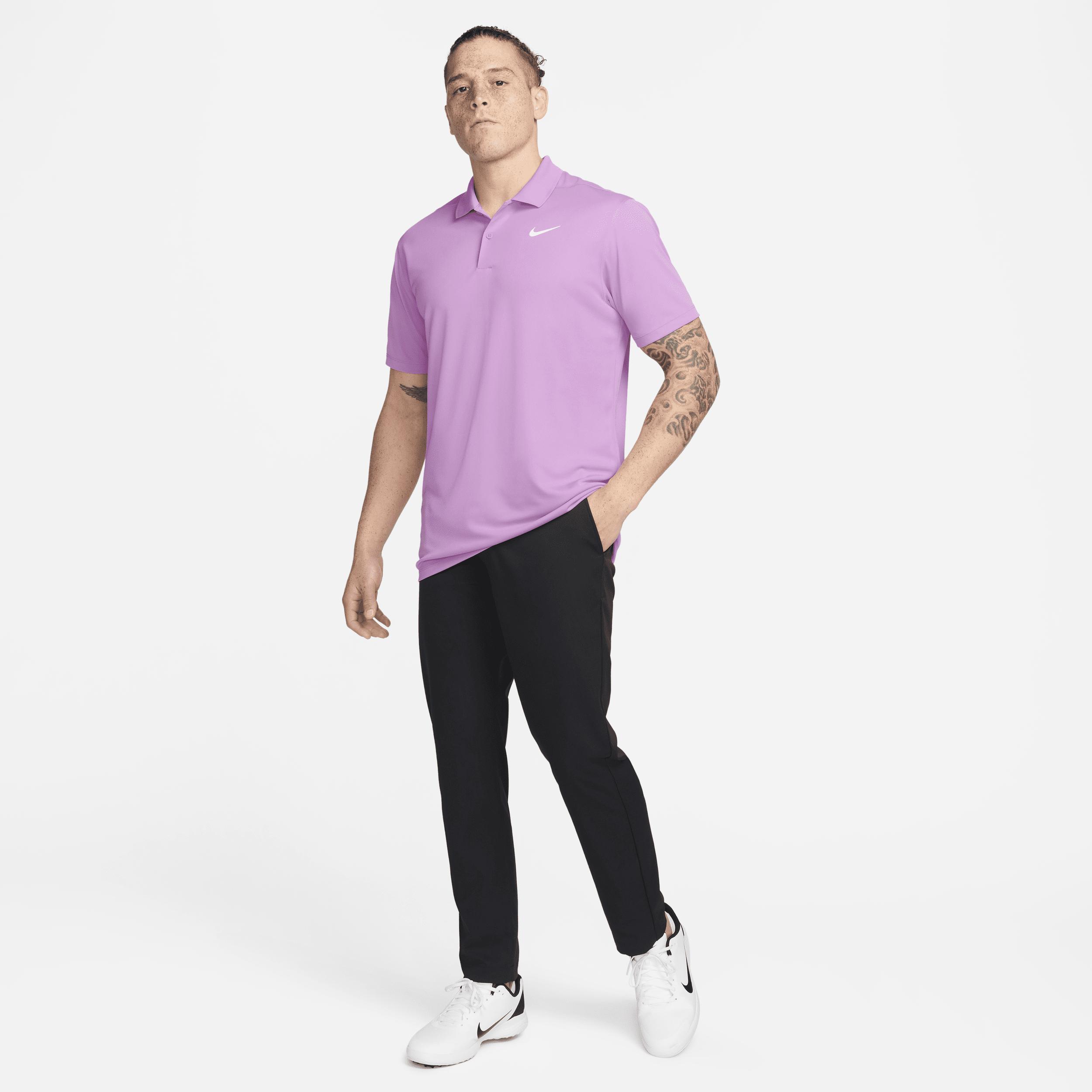 Nike Dri-FIT Victory Men's Golf Polo Product Image