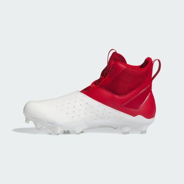 Adizero Chaos American Football Lineman Cleats Product Image