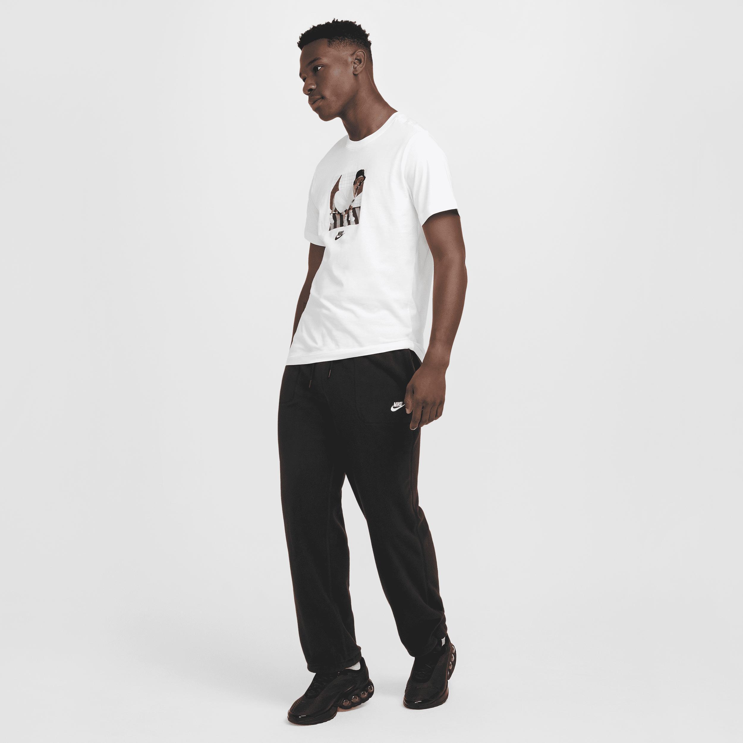 Men's Nike Sportswear T-Shirt Product Image