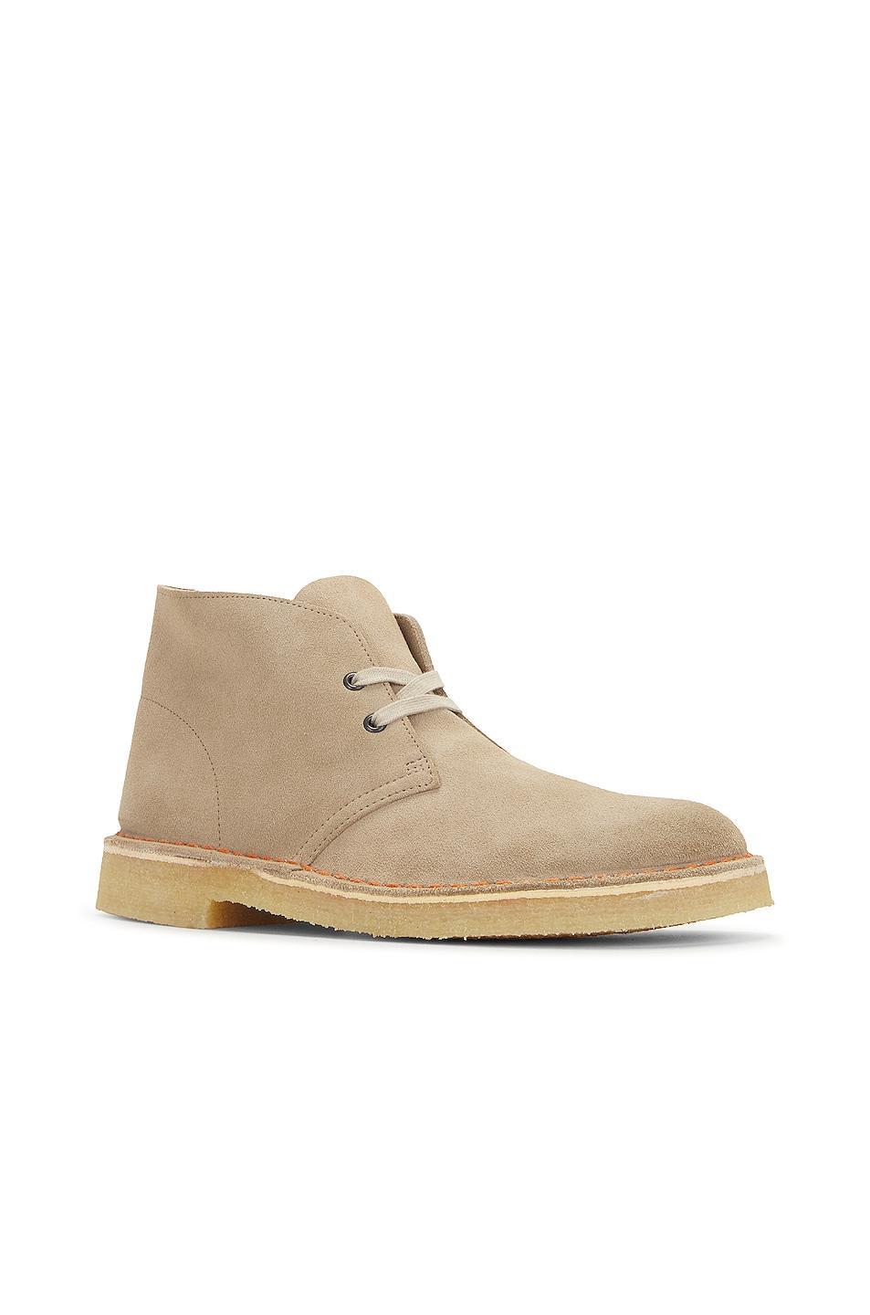 Clarks Originals Desert Boot Product Image