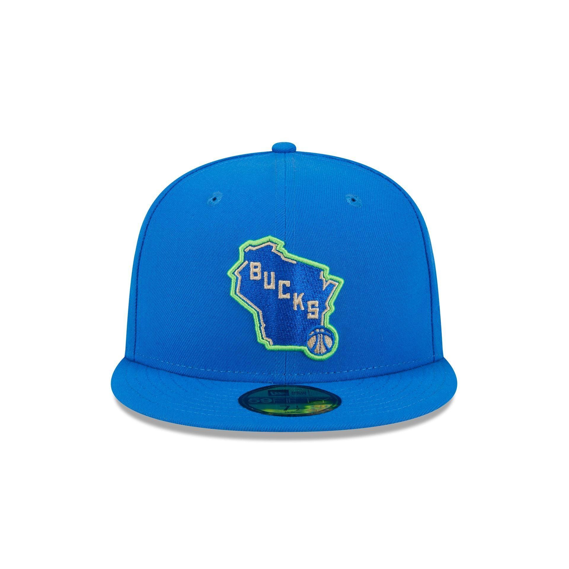 Dominican Republic Scarlet 59FIFTY Fitted Hat Male Product Image