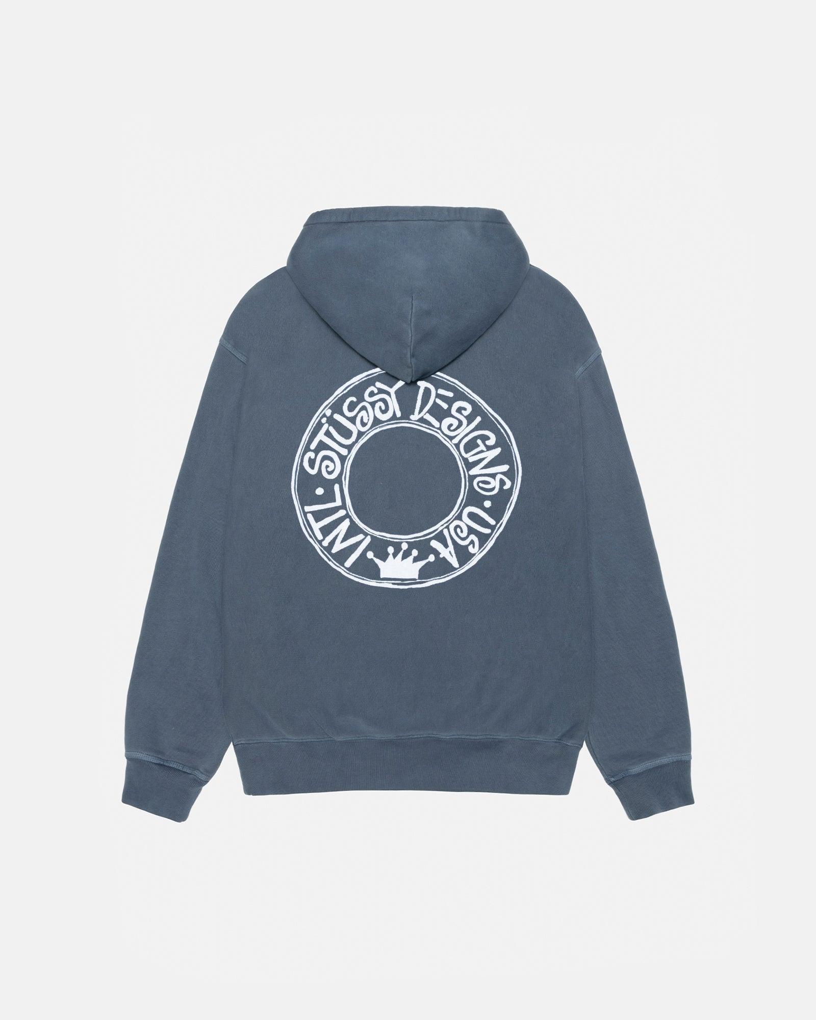 LAGUNA USA HOODIE Male Product Image