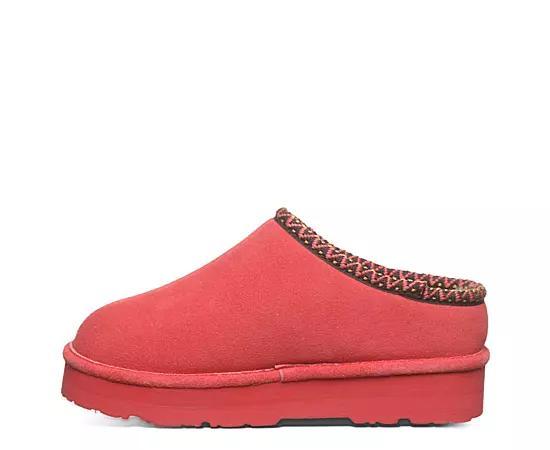 Bearpaw Womens Martis Slipper Product Image