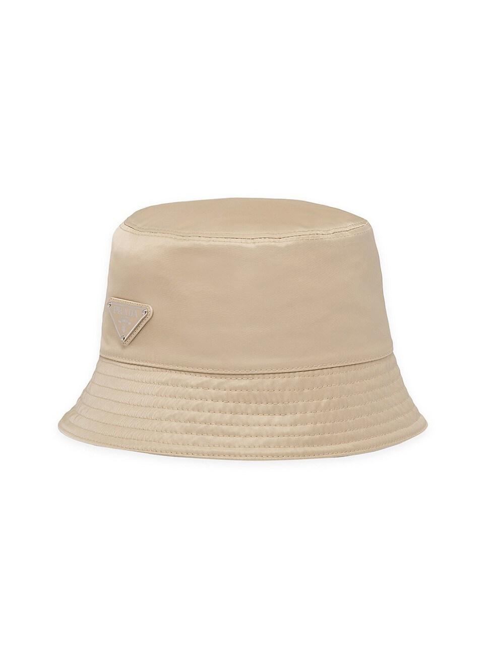 Womens Re-Nylon Bucket Hat Product Image