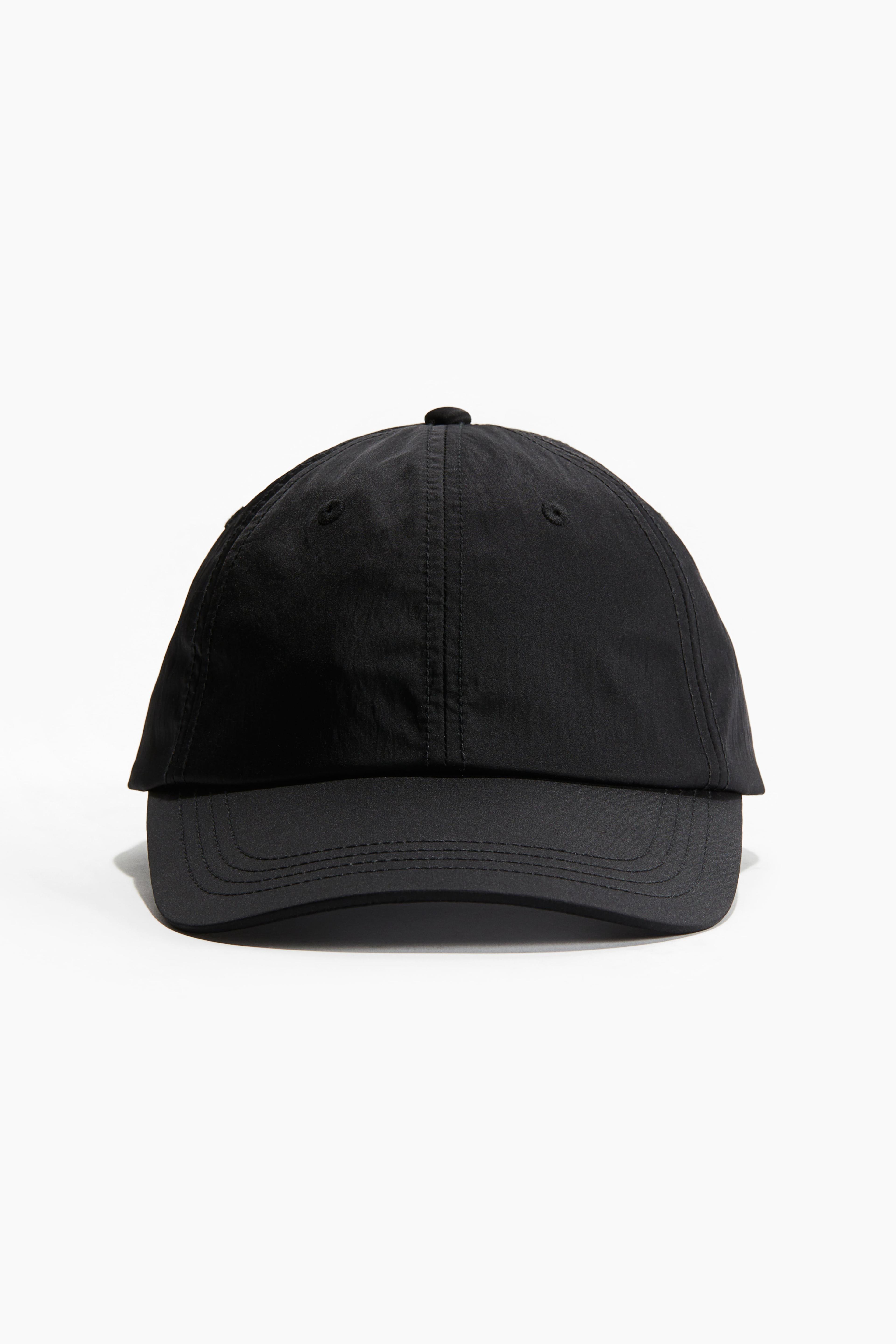 Cotton Twill Cap Product Image