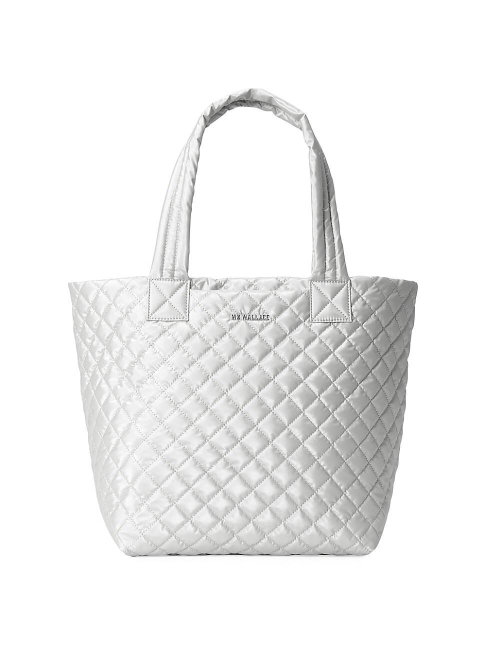 Womens Medium Metro Tote Deluxe Product Image