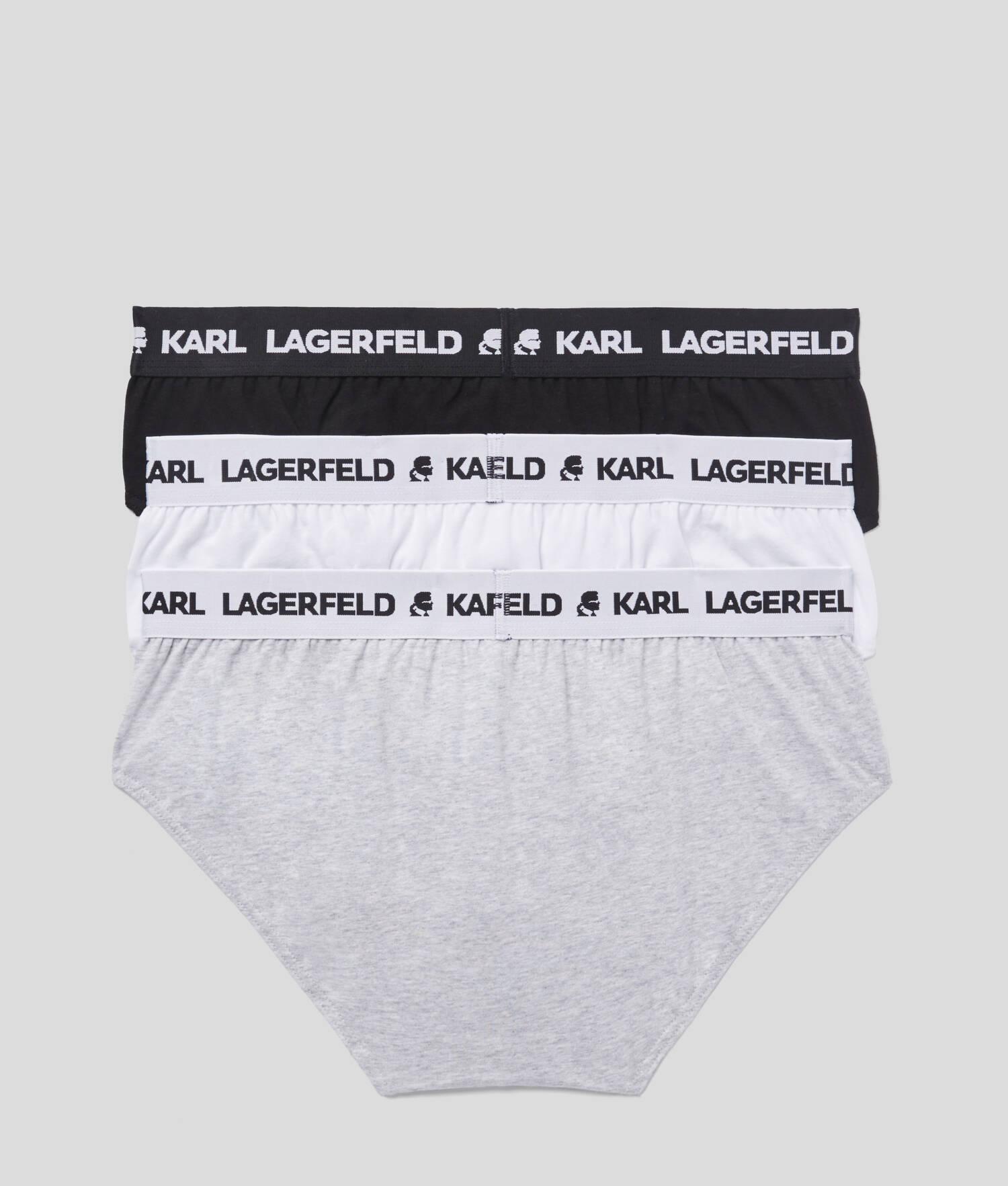 LOGO BRIEFS 3-PACK Product Image