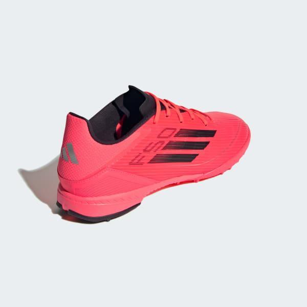 F50 League Turf Soccer Shoes Product Image