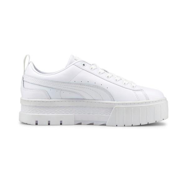 PUMA Mayze Classic Women's Sneakers Product Image