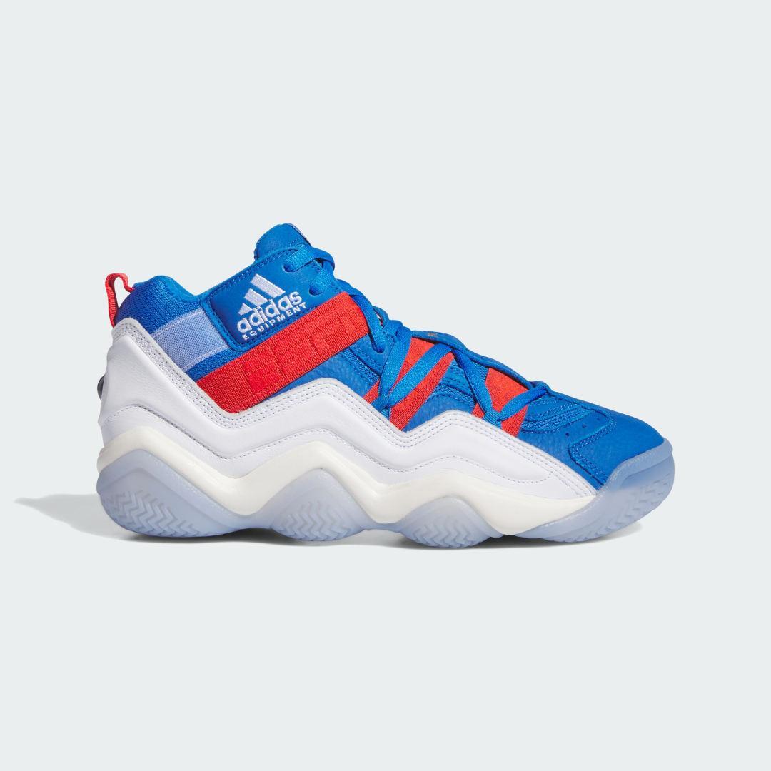 Top Ten 2000 ESPN Shoes Product Image