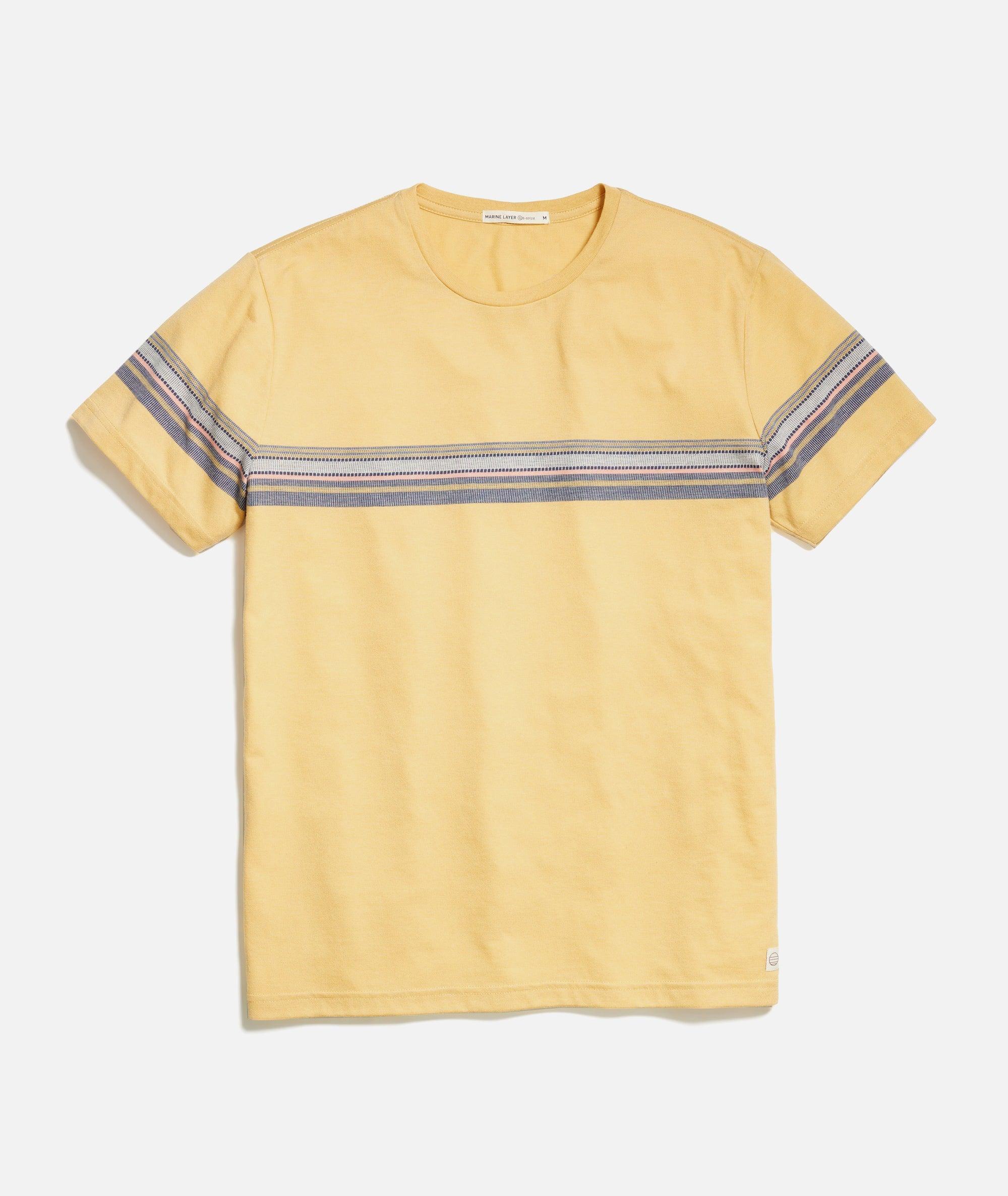 Signature Crew Tee Product Image