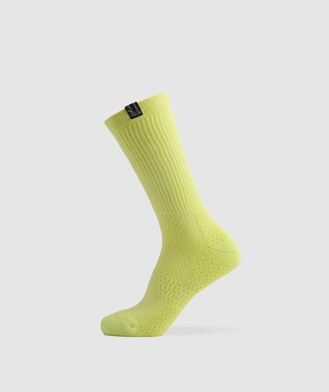 Whitney Tab Crew Socks 1pk Product Image