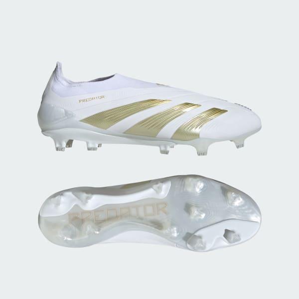 Predator Elite Laceless Firm Ground Soccer Cleats Product Image