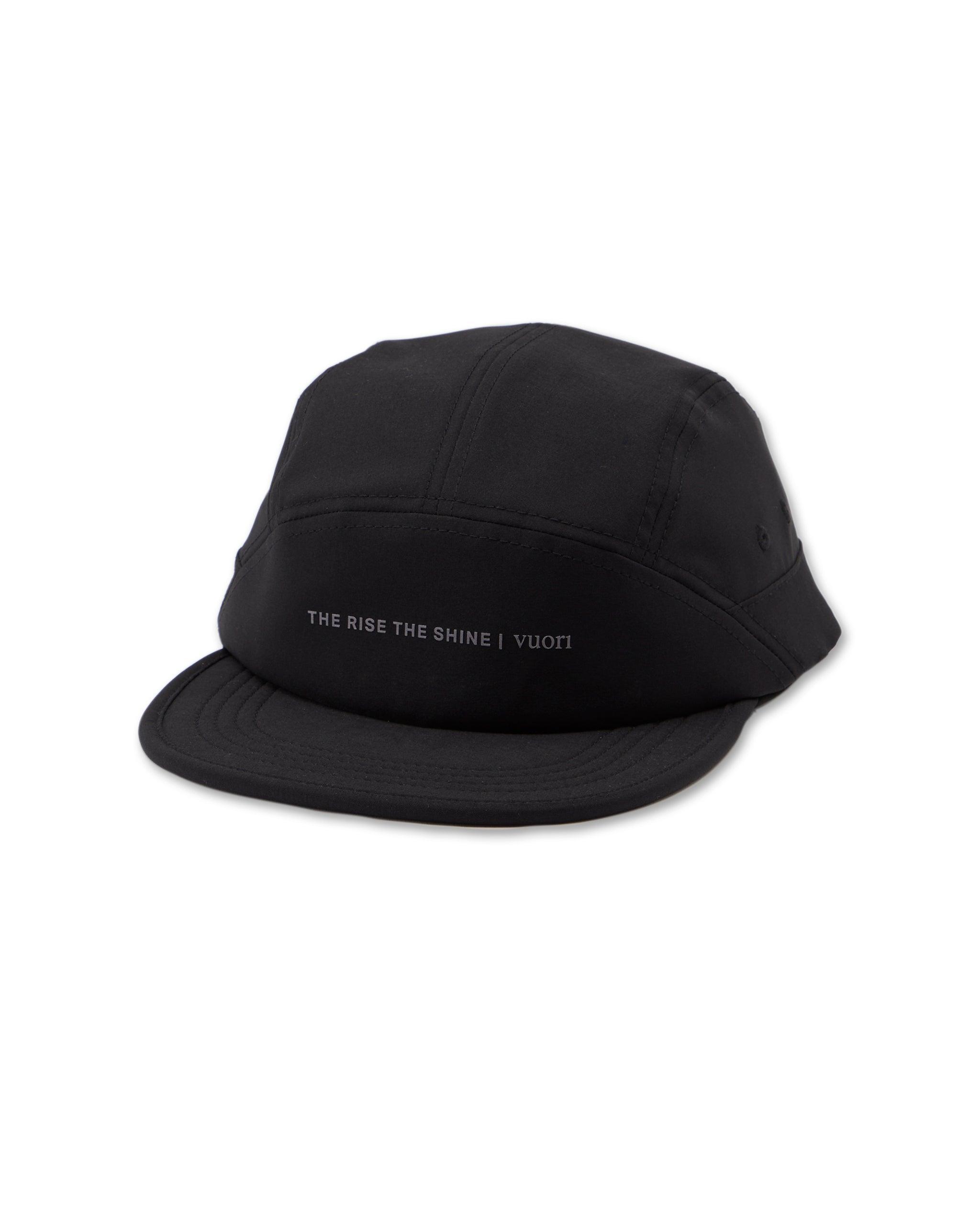 Trail Run Cap Product Image