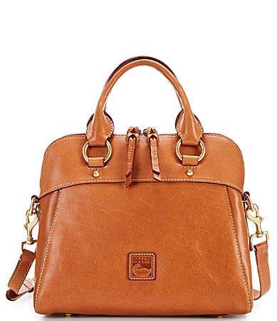 Dooney  Bourke Florentine Collection Cameron Satchel Bag Product Image