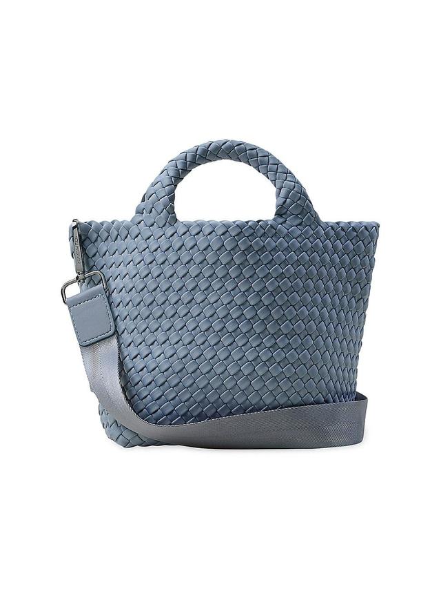 Womens St. Barths Mini Tote Bag Product Image