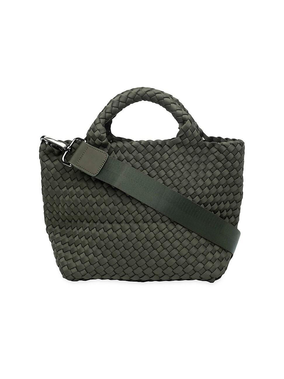 Womens St. Barths Mini Tote Bag Product Image