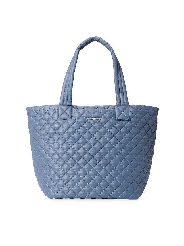 Womens Medium Metro Tote Deluxe Product Image