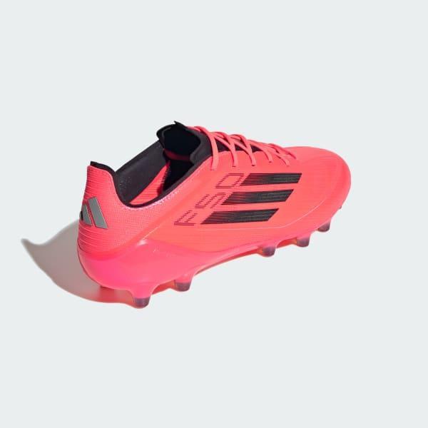 F50 Elite Artificial Grass Soccer Cleats Product Image