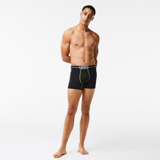 Men's Seamless Jersey Trunks Product Image