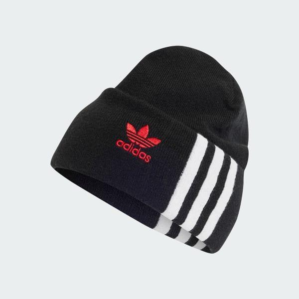 Korn Beanie Product Image