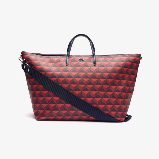 Women's XXL L.12.12 Piqué Tote Bag Product Image