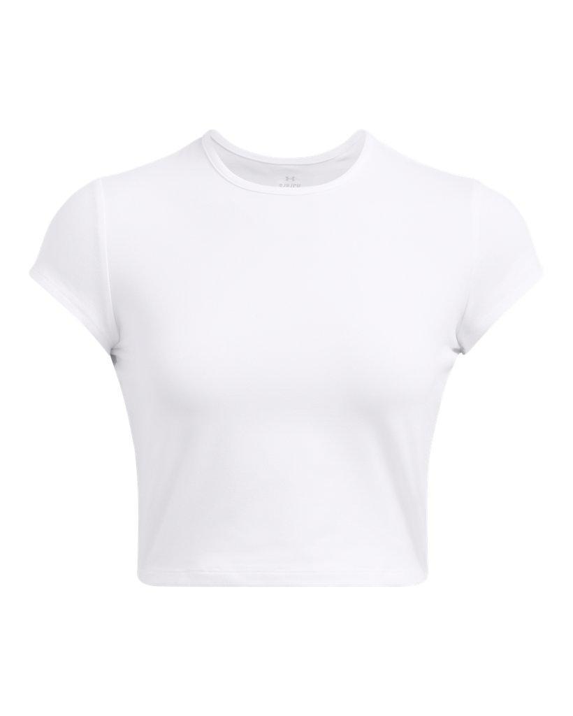 Women's UA Meridian Baby T Product Image