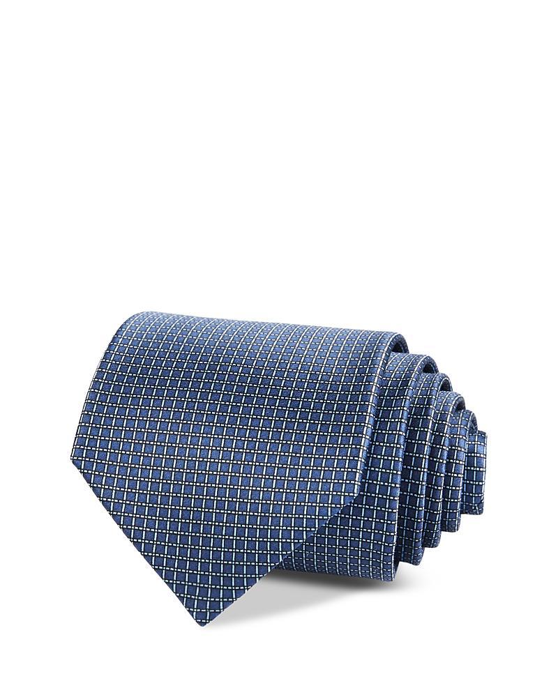 The Mens Store at Bloomingdales Classic Geometric Necktie - Exclusive Product Image