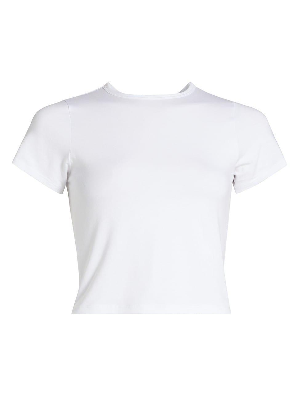 Womens Lindsey Baby T-Shirt product image