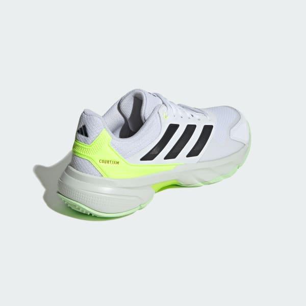 CourtJam Control 3 Tennis Shoes Product Image