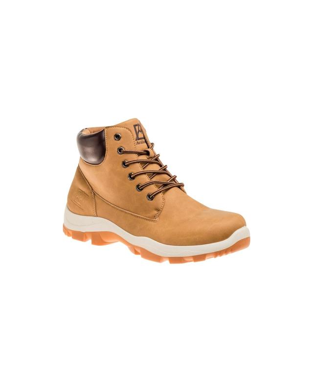 Mens Casual Boots Product Image