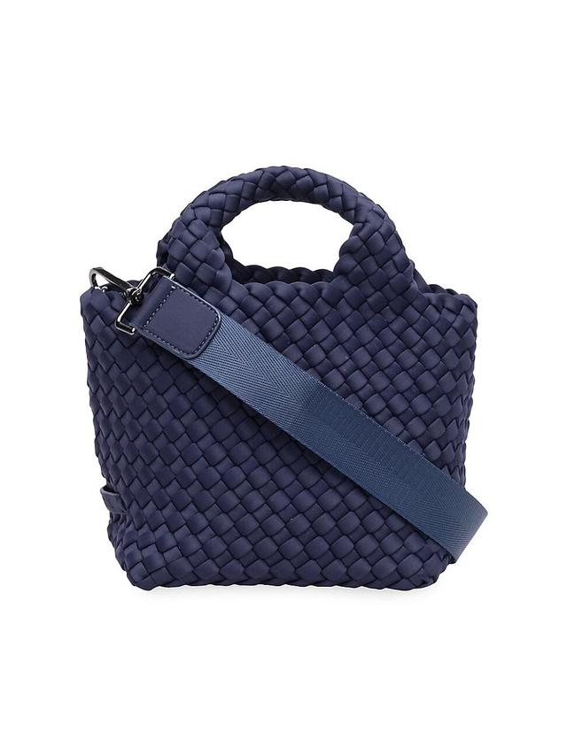 NAGHEDI Petit St. Barths Tote Product Image