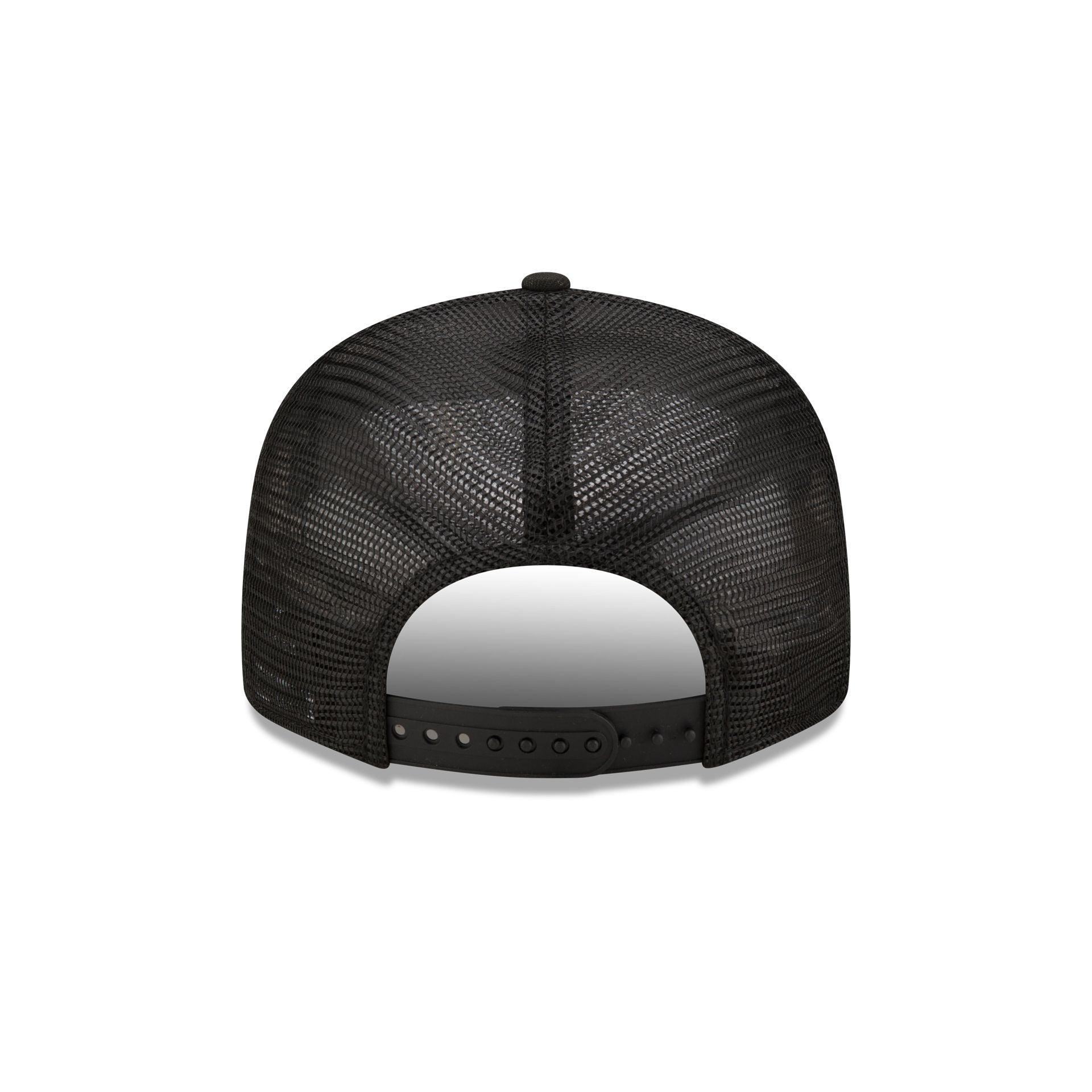 Batman Black 9FIFTY Trucker Hat Male Product Image