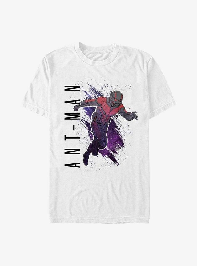 Marvel Ant-Man Pop Art T-Shirt Product Image