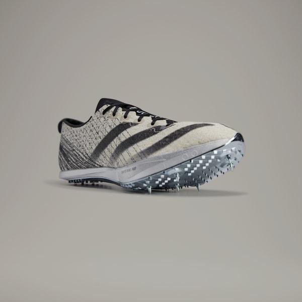 Adizero Prime SP3 Strung x Y-3 Shoes Product Image