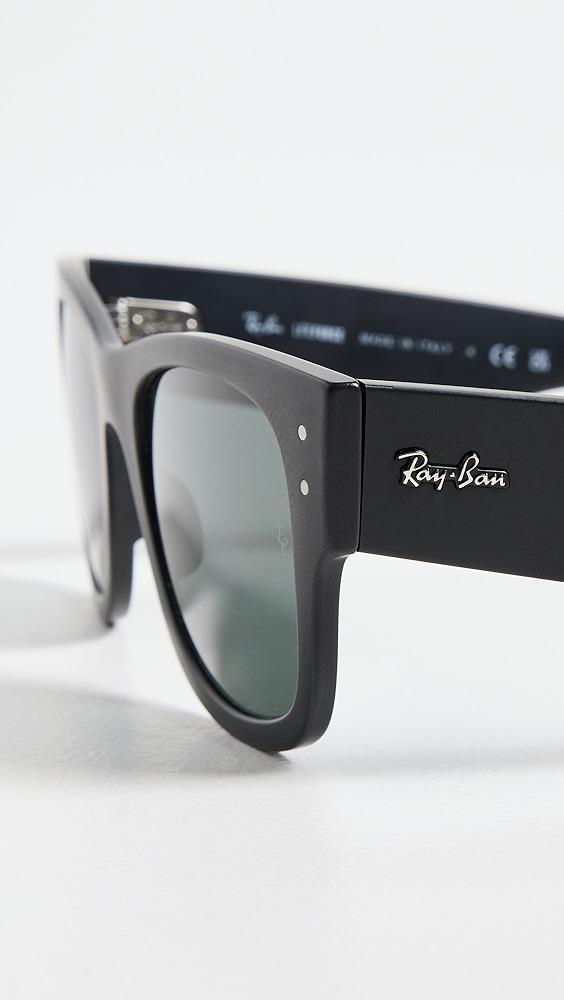 Ray-Ban 0RB4840S Sunglasses | Shopbop Product Image