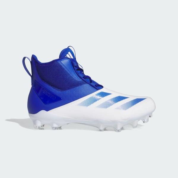 Adizero Chaos American Football Lineman Cleats Product Image