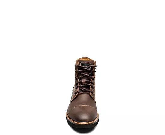 Florsheim Men's Renegade Cap Toe Lace Up Boot Product Image