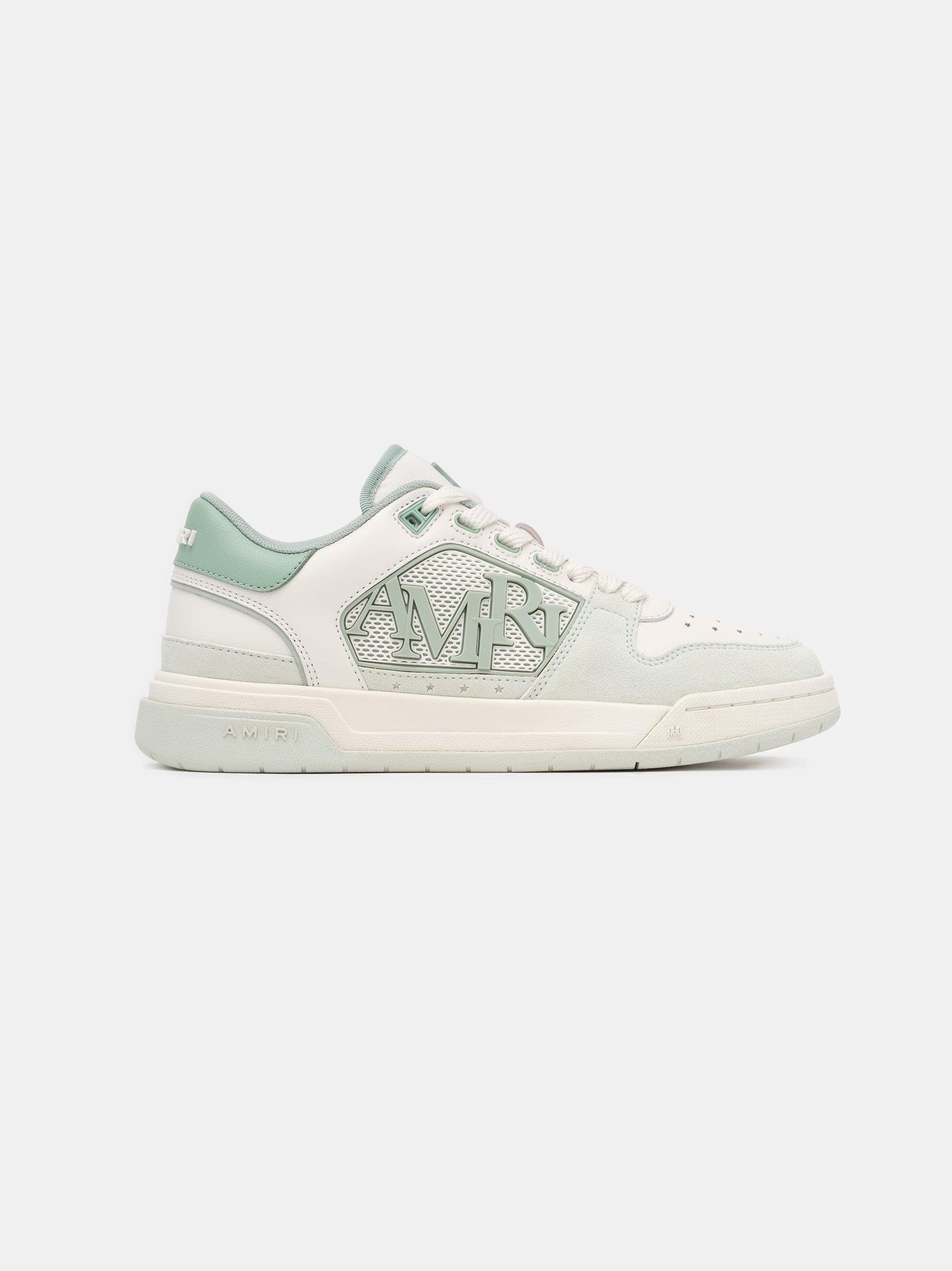 WOMEN - WOMEN'S CLASSIC LOW - Frosty Green Female Product Image