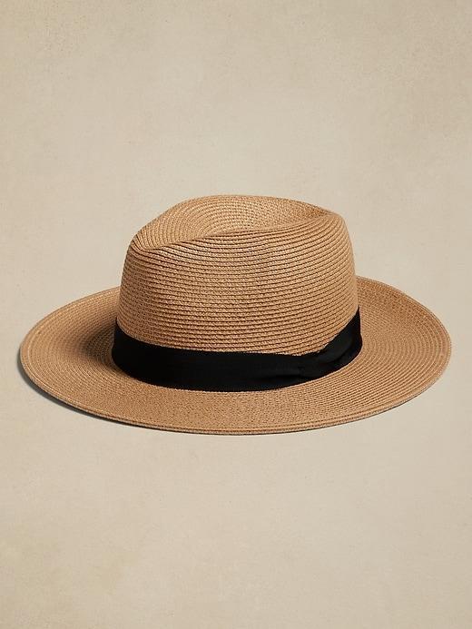 Packable Fedora product image