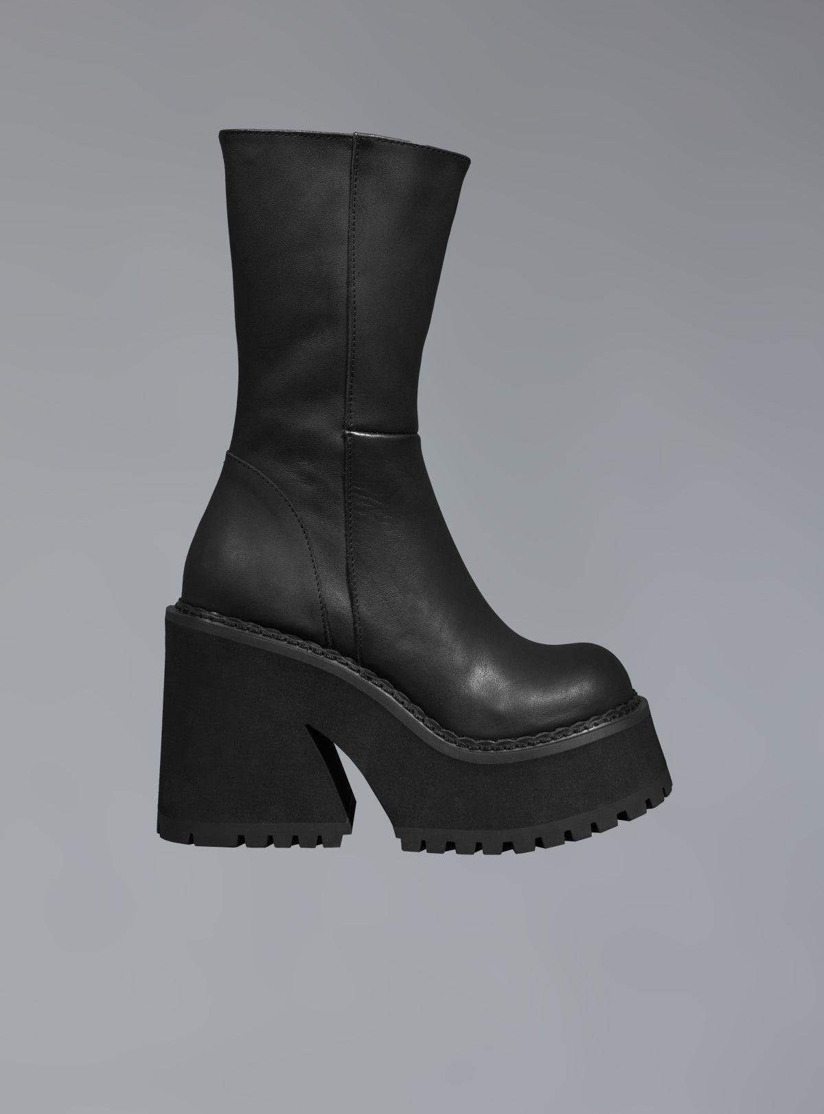 Parker Platform Boot Female product image