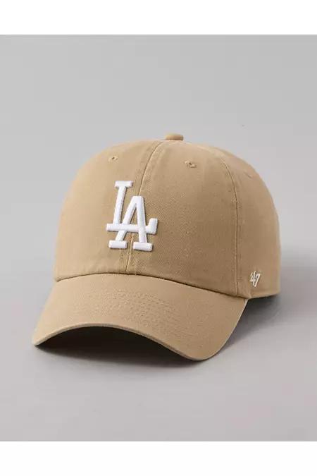 47 Los Angeles Dodgers Baseball Cap Women's Product Image