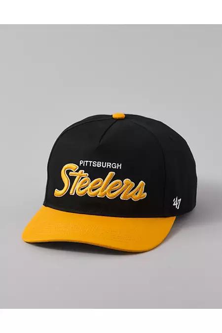 47 Pittsburgh Steelers Baseball Hat Mens Product Image