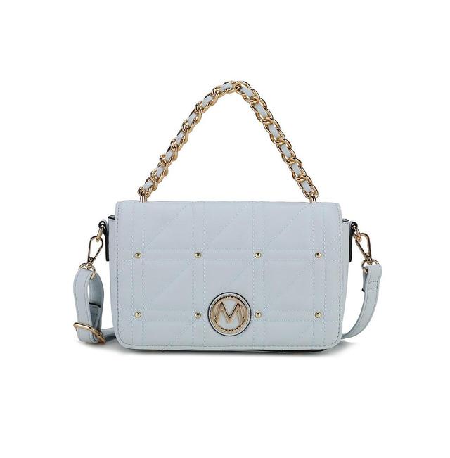 Mkf Collection Arabella Women s Shoulder Bag by Mia K Product Image