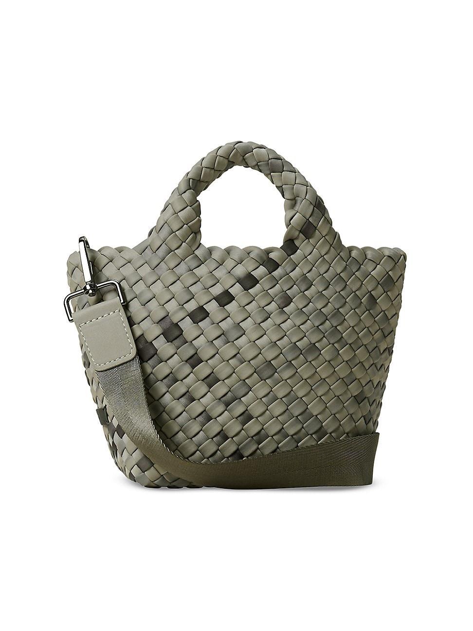 Womens St. Barths Petit Tote Bag Product Image