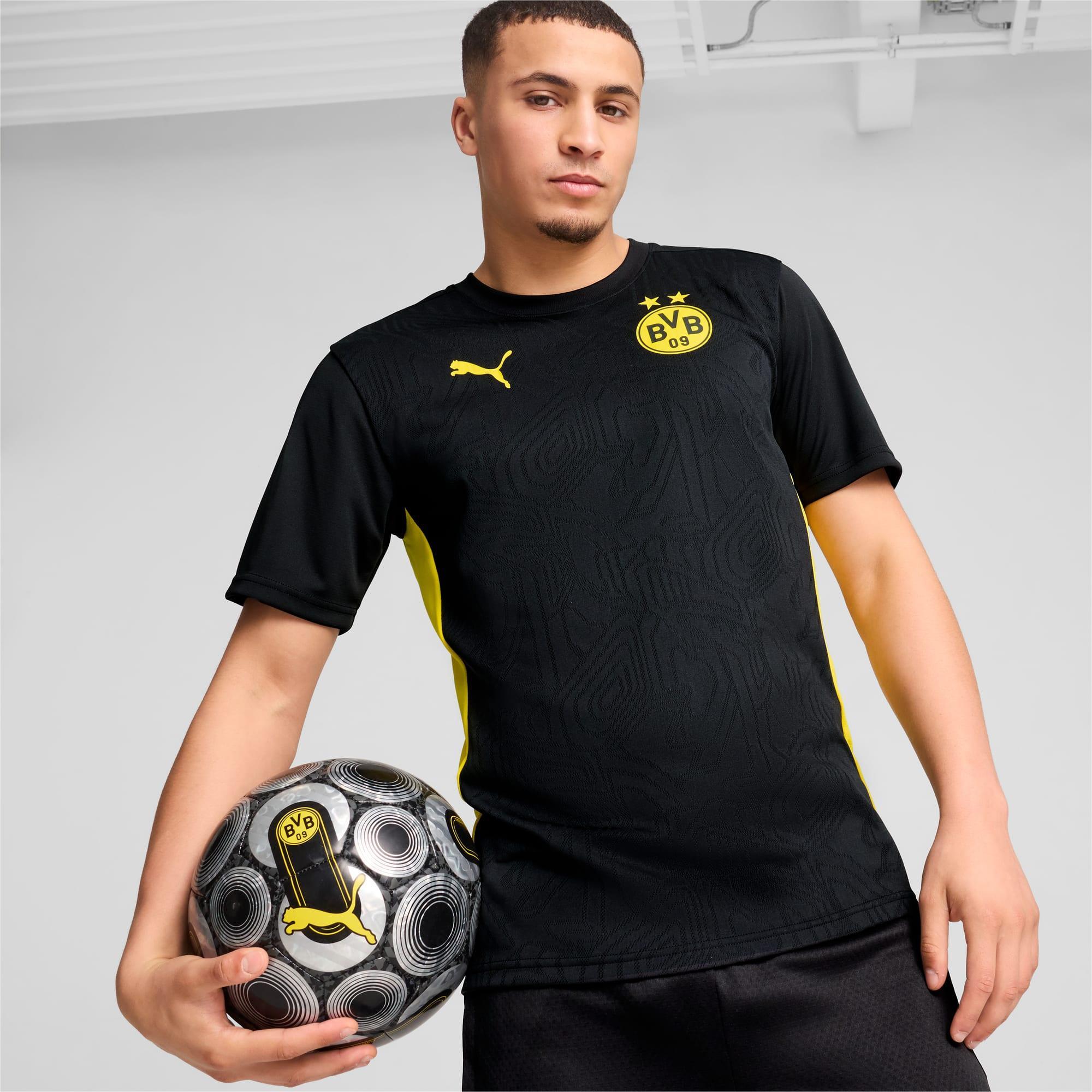 Borussia Dortmund Men's Training Jersey Product Image